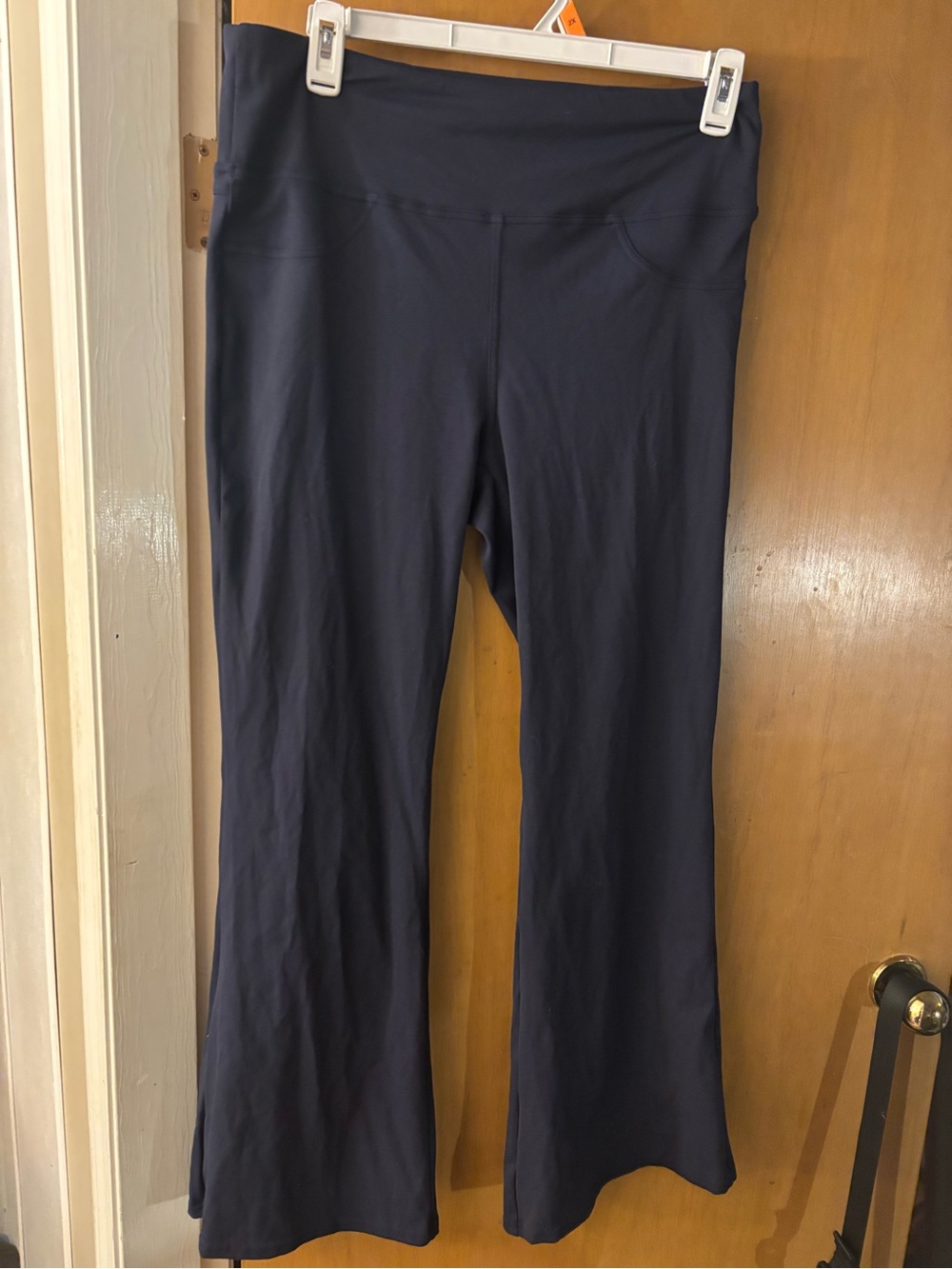 Halara Navy blue pants